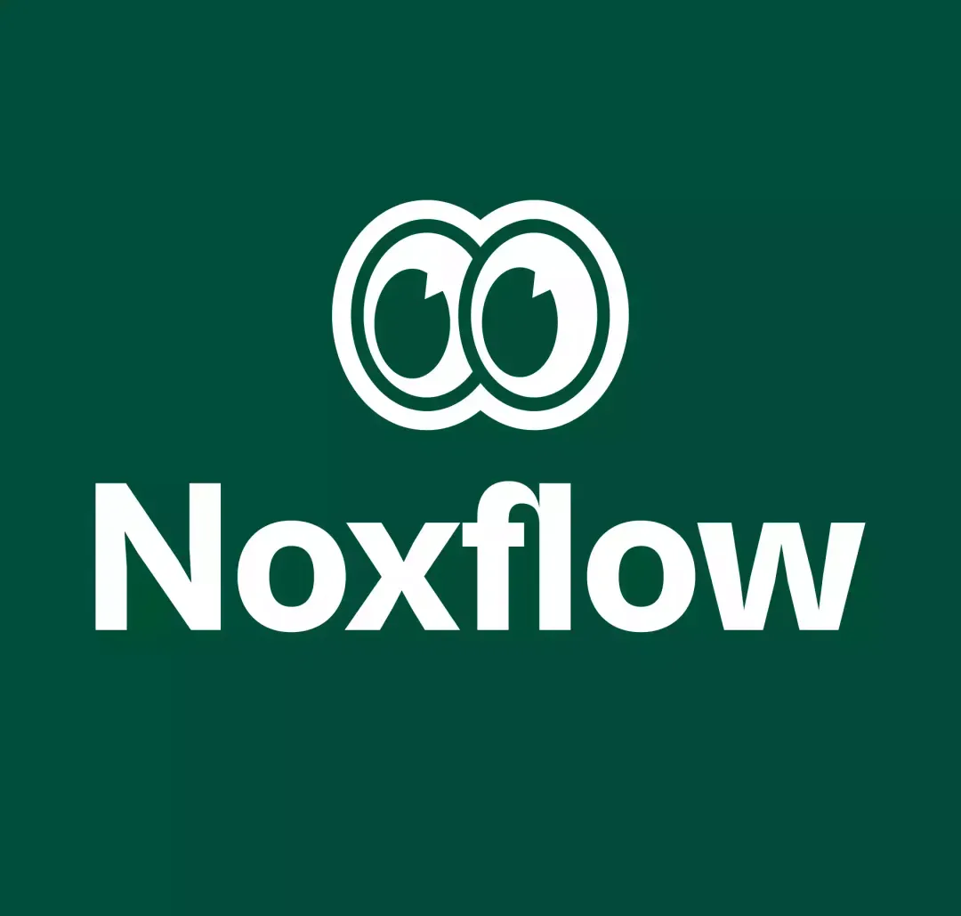 Noxflow Logo